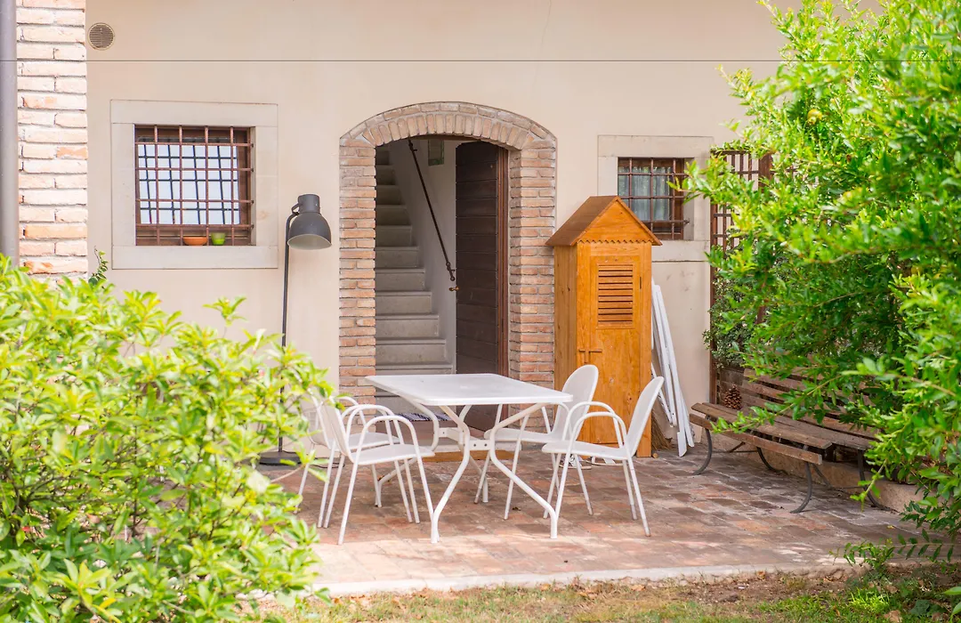 Relais Villa Sagramoso Sacchetti-1