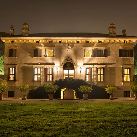 Relais Villa Sagramoso Sacchetti-2